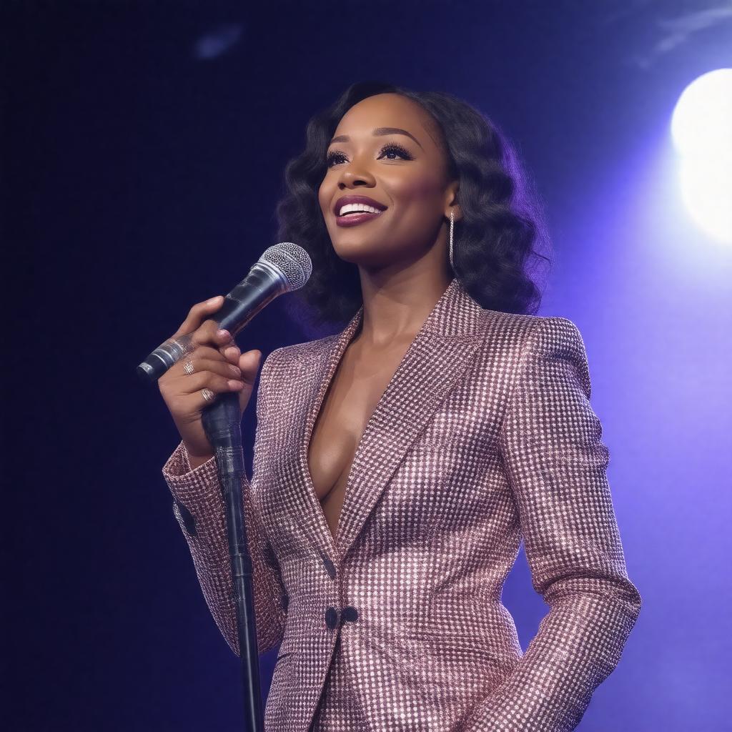 Kelly Rowland
